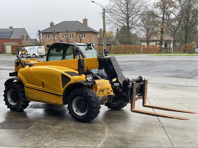Manitou MT 625 H EASY