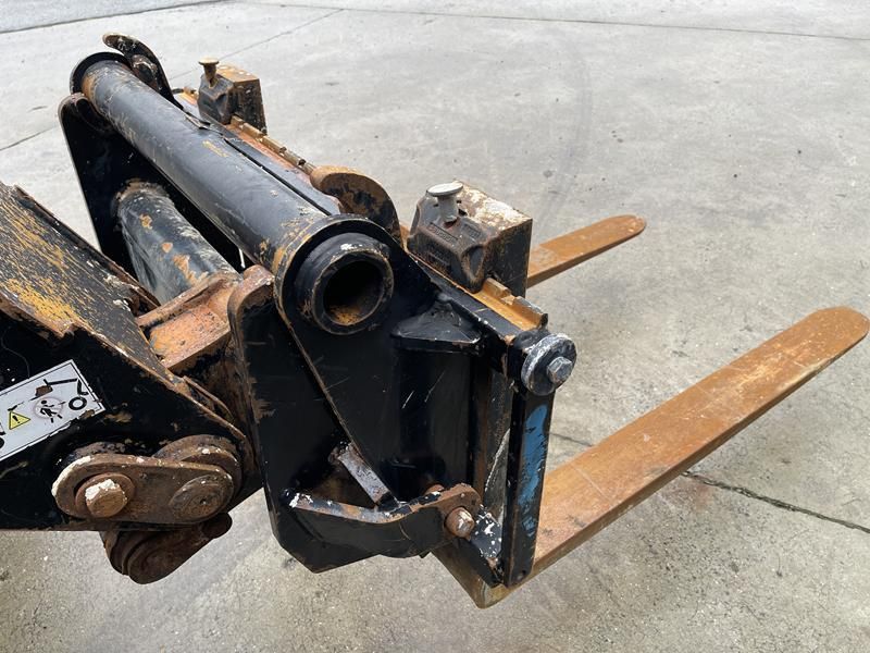 Manitou MT 625 H EASY