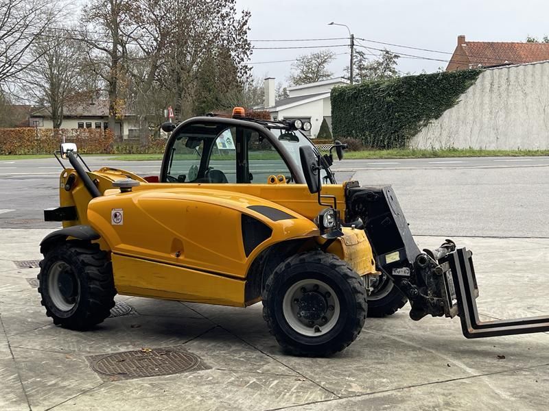 Manitou MT 625 H EASY