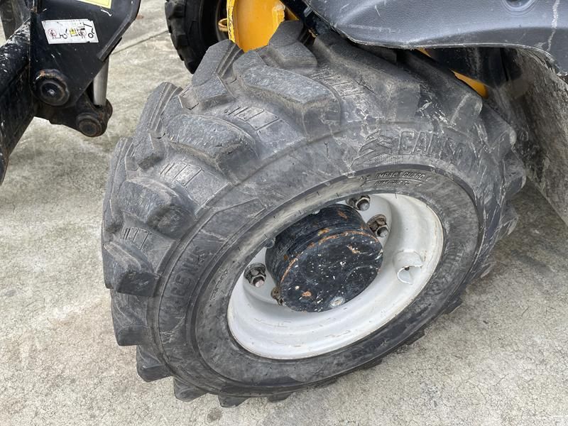 Manitou MT 625 H EASY