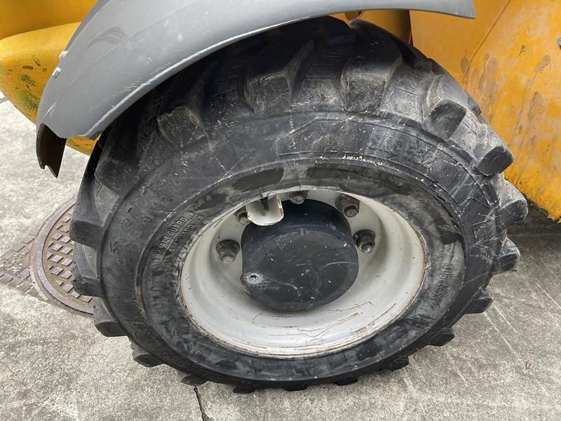 Manitou MT 625 H EASY