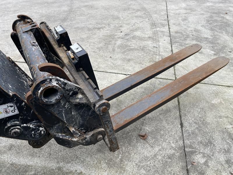 Manitou MT 625 H EASY