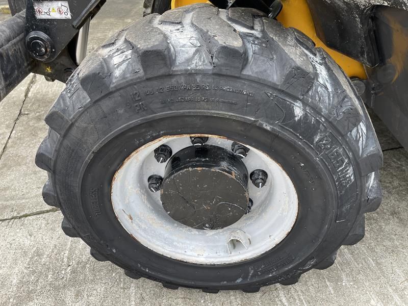 Manitou MT 625 ST 3 B