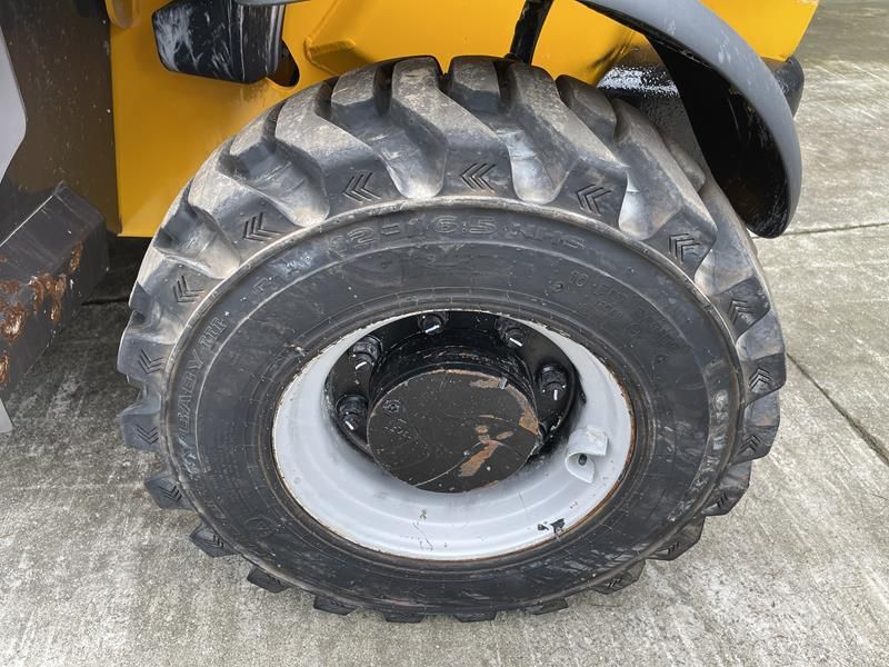 Manitou MT 625 ST 3 B