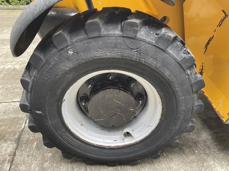 Manitou MT 625 ST 3 B