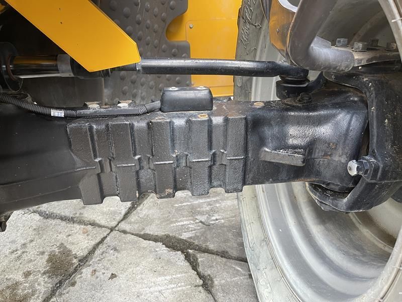 Manitou MT 932 E - E3