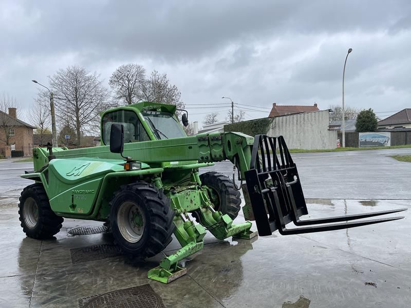 Merlo P 38.14