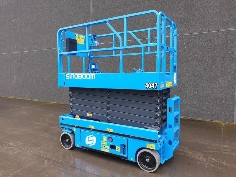Sinoboom 4047