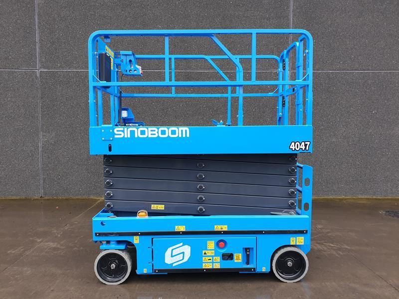Sinoboom 4047