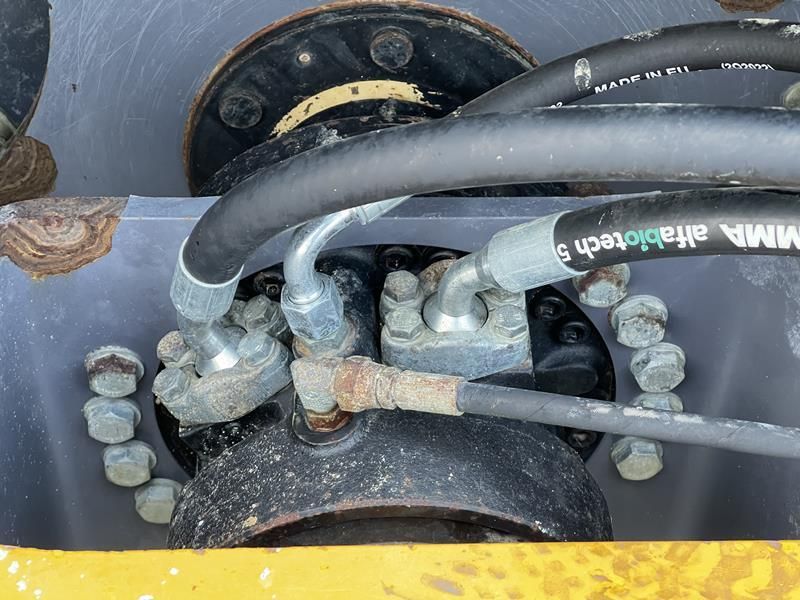 Atlas Copco DYNAPAC CA 1300 D