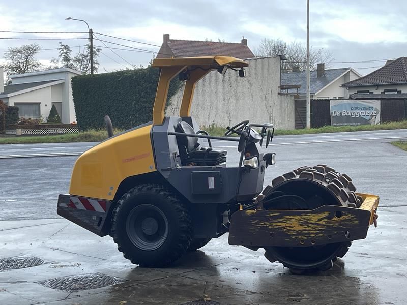 Atlas Copco DYNAPAC CA 1300 D