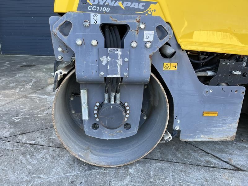 Dynapac CC 1100