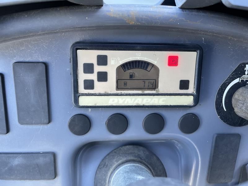 Dynapac CC 1100