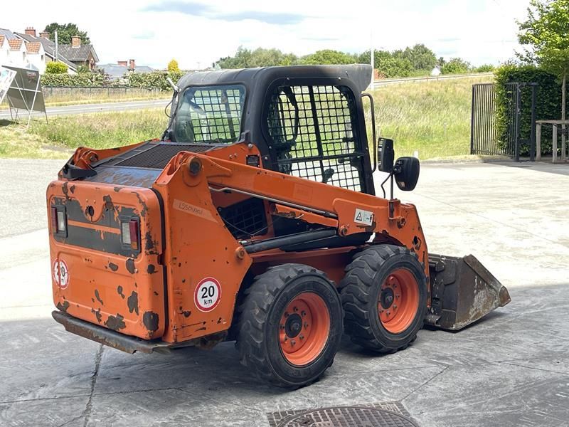 Bobcat S 450