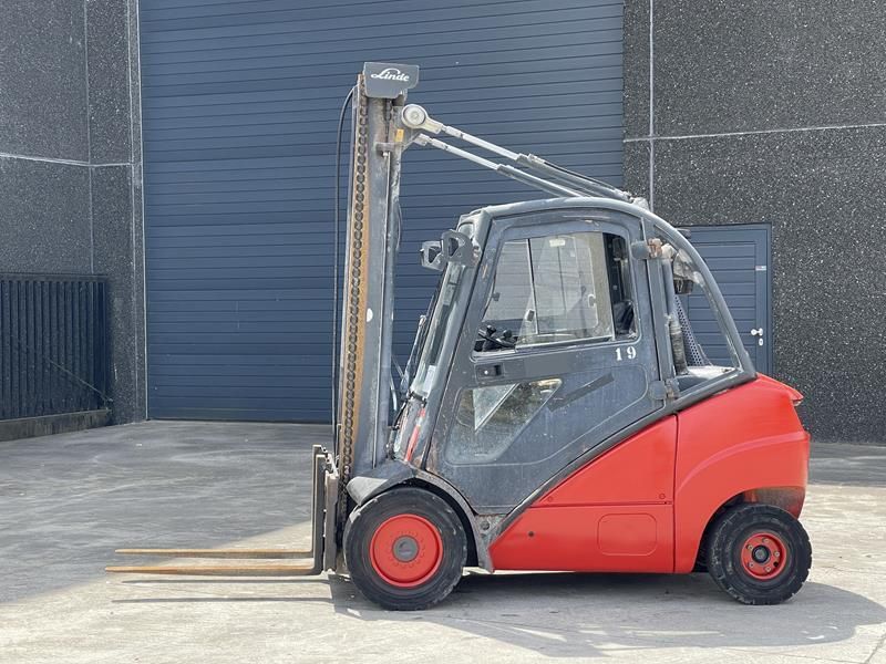 Linde H 30 D