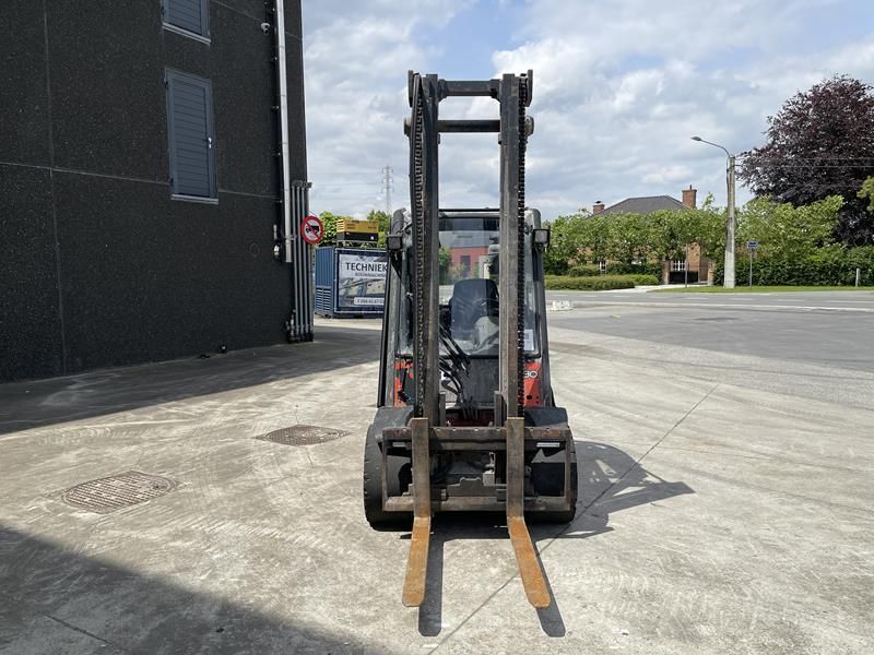 Linde H 30 D