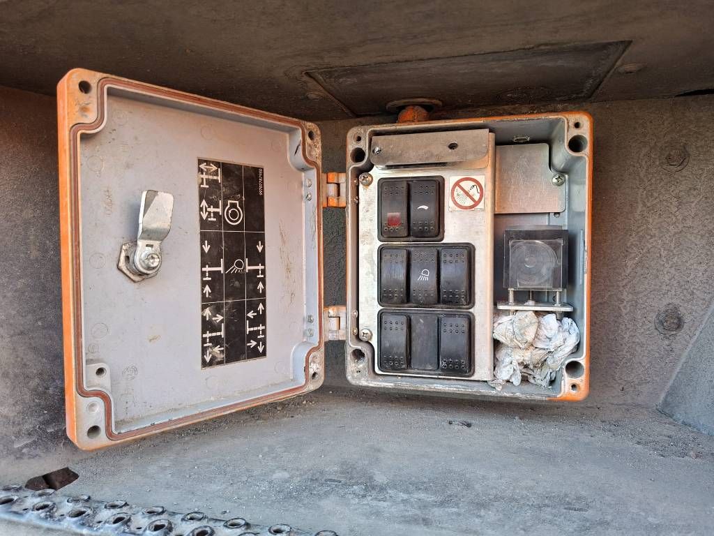 Tadano Faun ATF70G-4