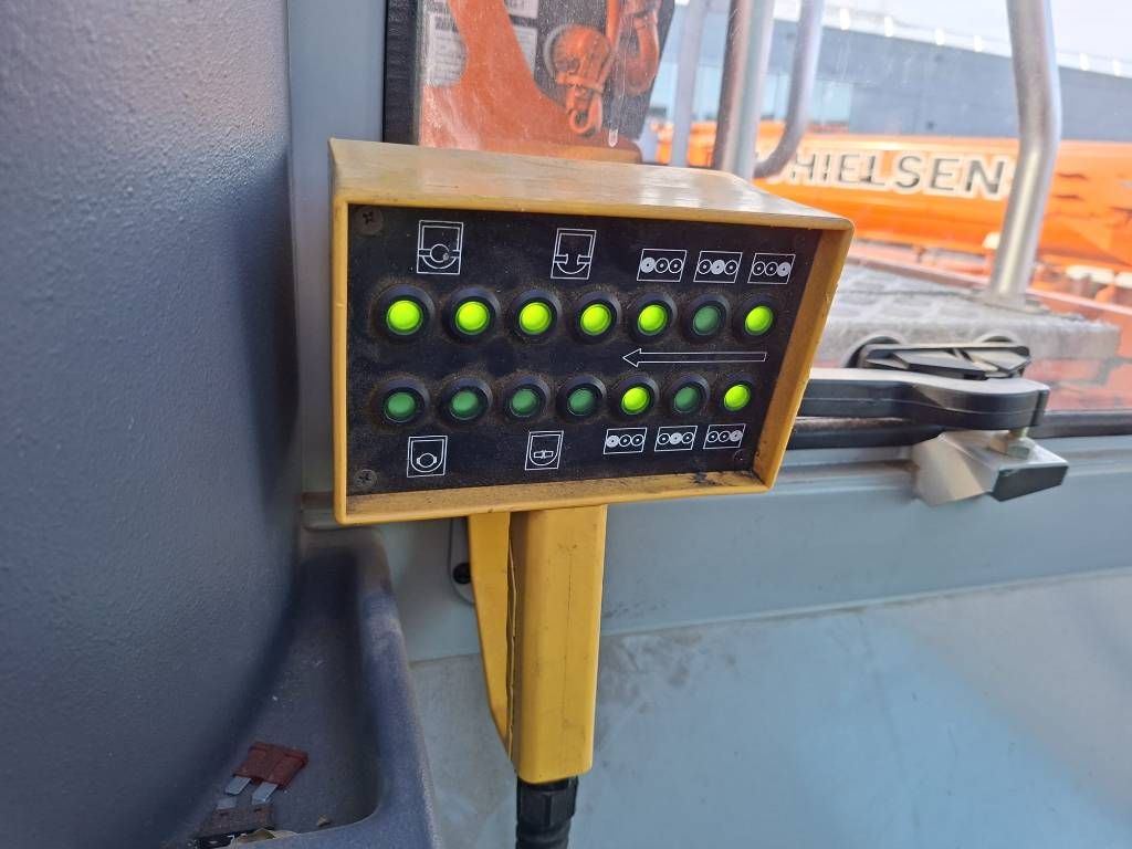 Tadano Faun ATF70G-4