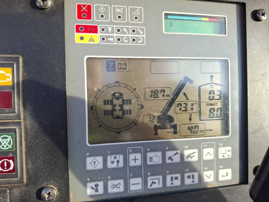 Tadano Faun ATF70G-4