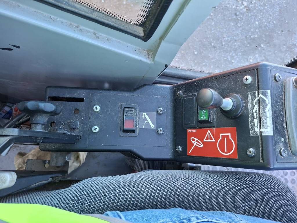 Tadano Faun ATF70G-4