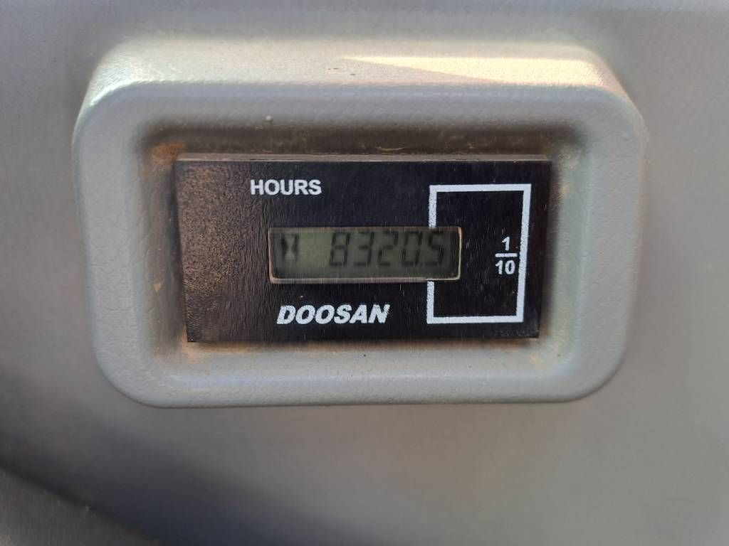 Doosan DX 235 LCR-5