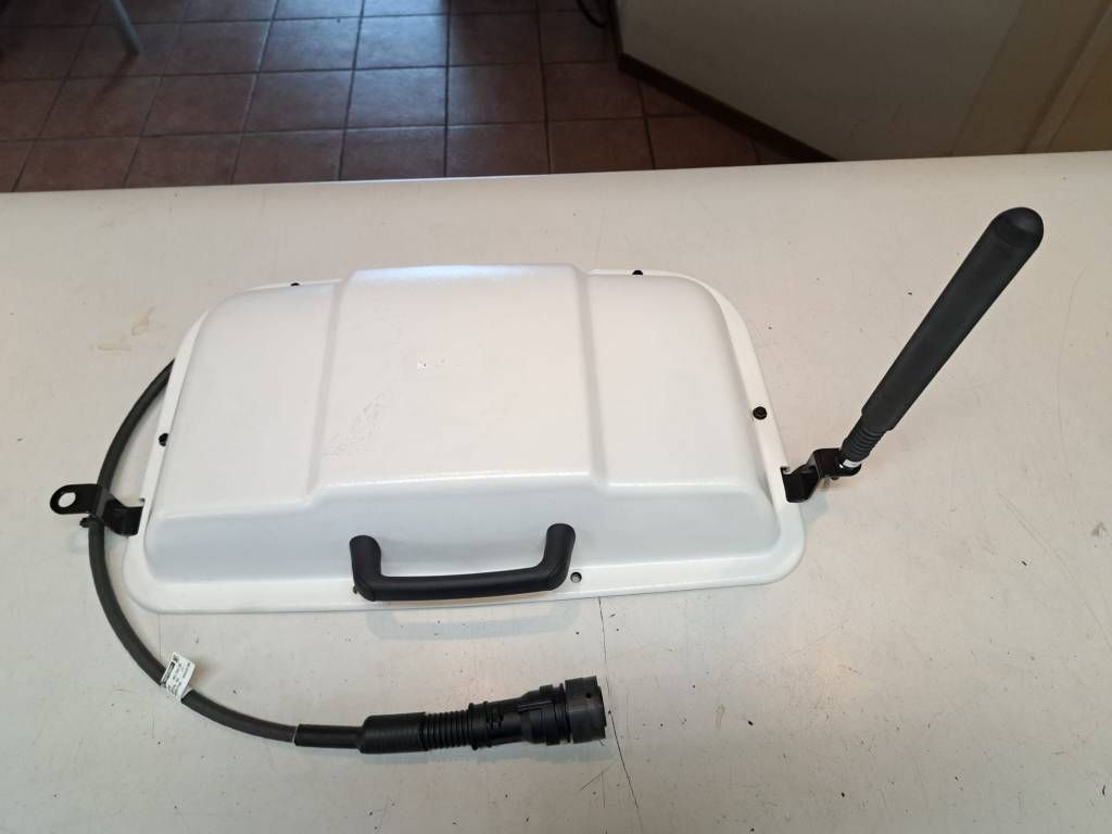 Valtra Guide Centimeter