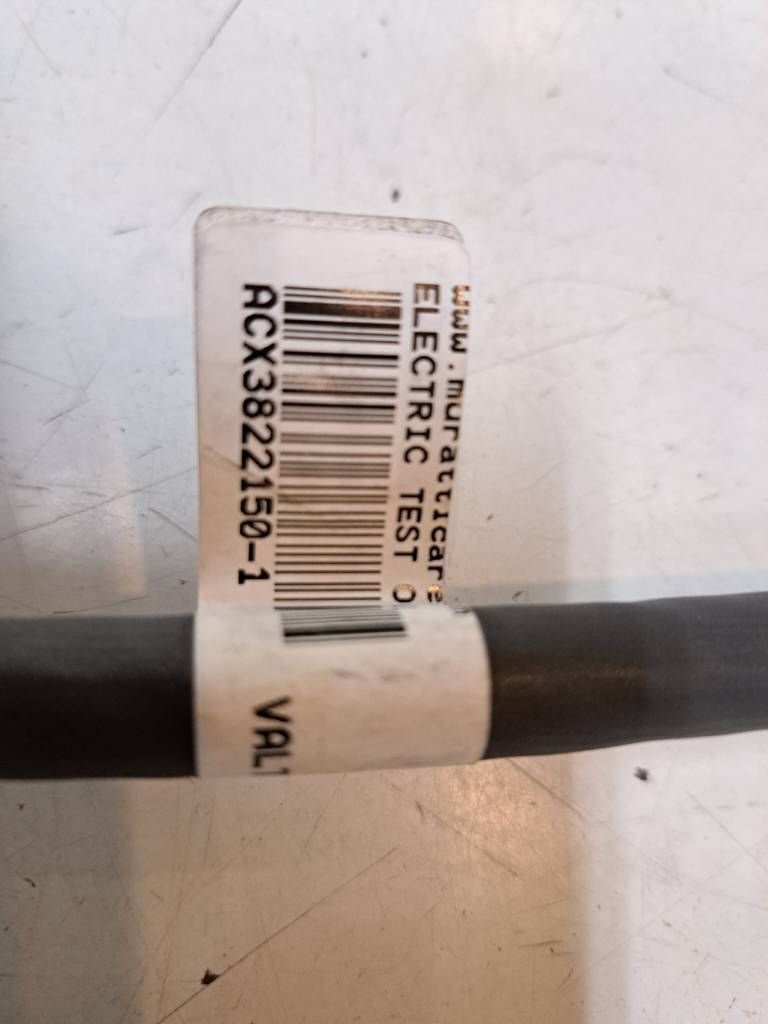 Valtra Guide Centimeter