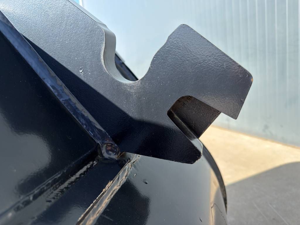 Verachtert CW20S / CW30S / CW40S