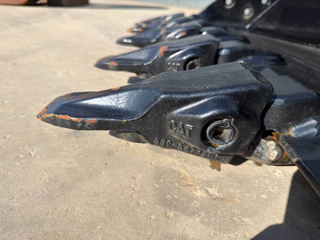 Verachtert CW20S / CW30S / CW40S