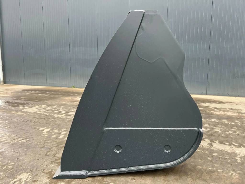 Volvo ISO / Lundberg - Caterpillar 938M