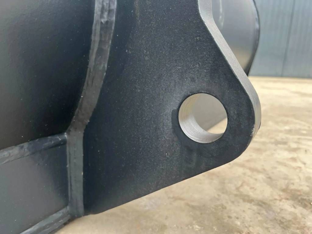 Volvo ISO / Lundberg - Caterpillar 950H