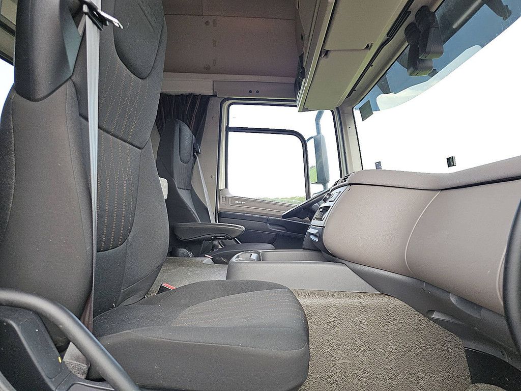 DAF CF 450 spacecab alcoa's