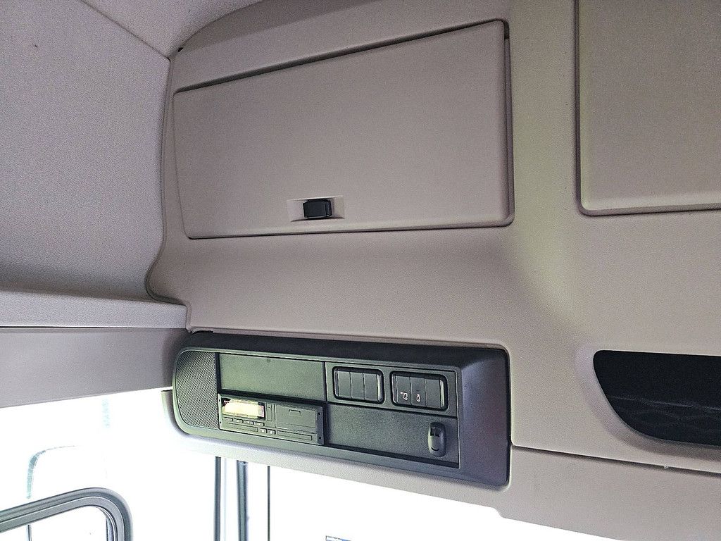 DAF CF 450 spacecab alcoa's