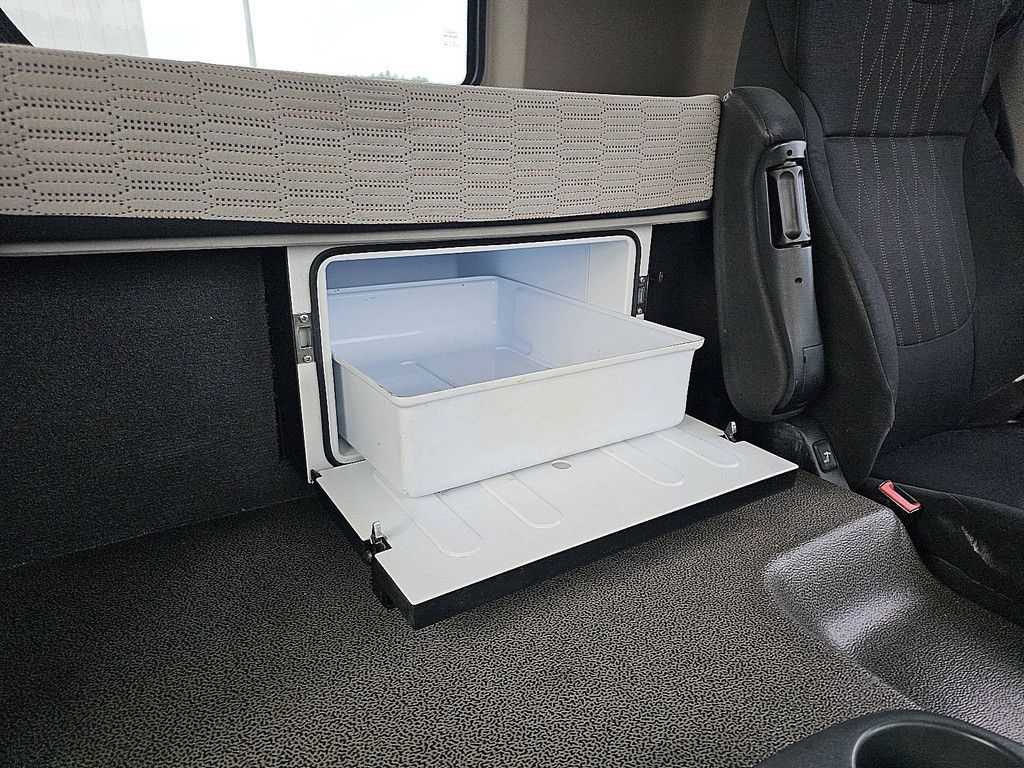 DAF CF 450 spacecab alcoa's