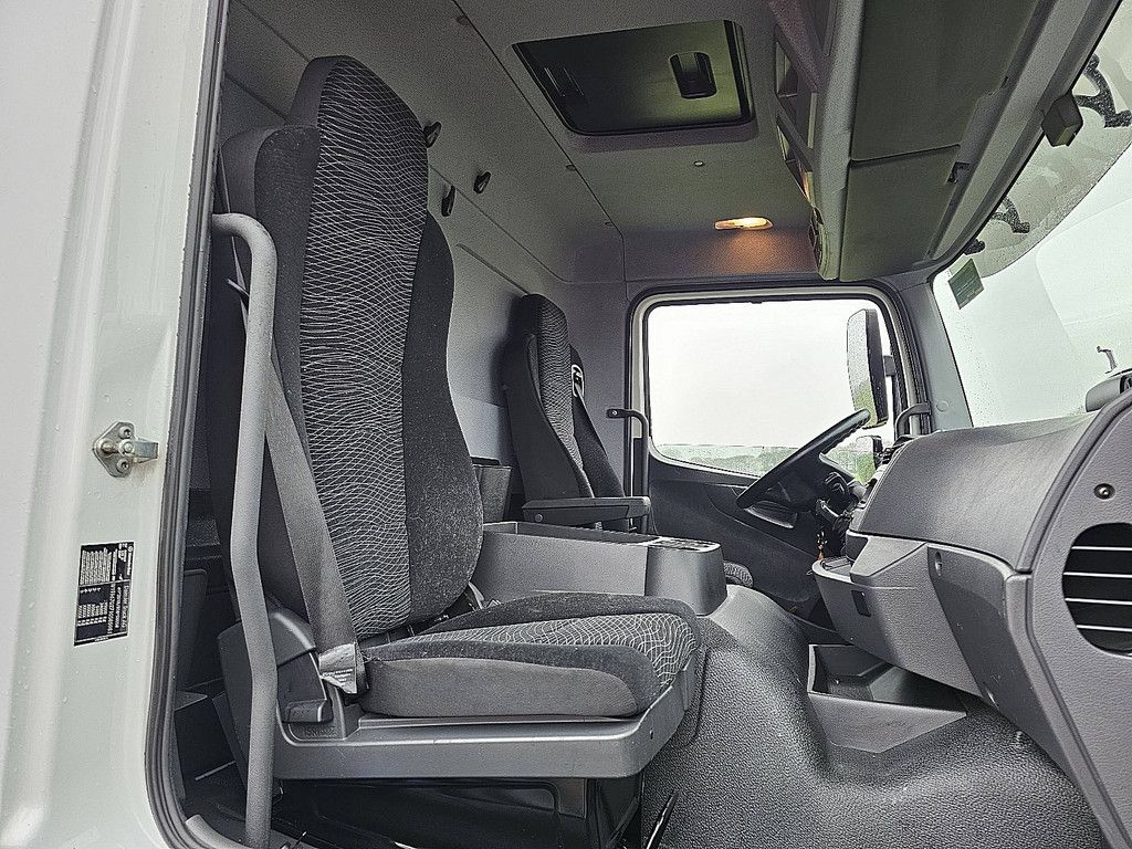 MERCEDES-BENZ ATEGO 1524