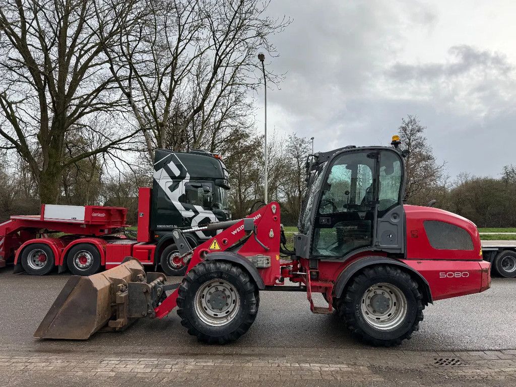 Weidemann 5080