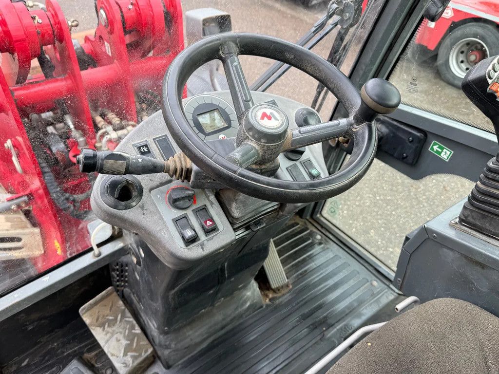 Weidemann 5080