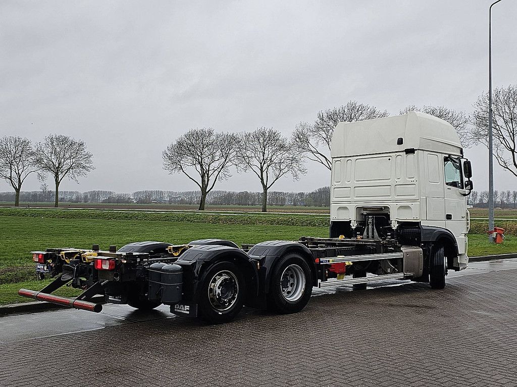 DAF XF 480