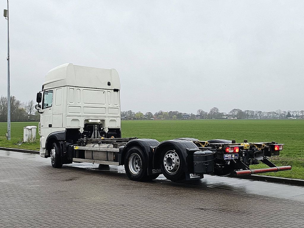 DAF XF 480