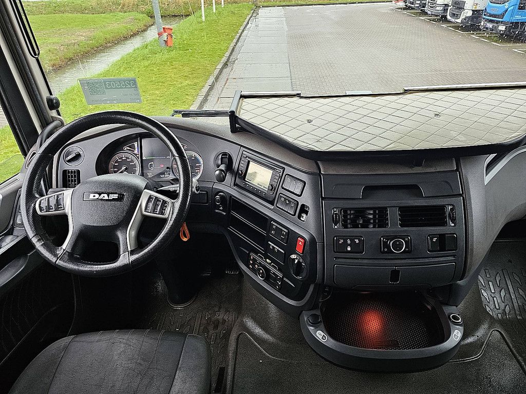 DAF XF 480