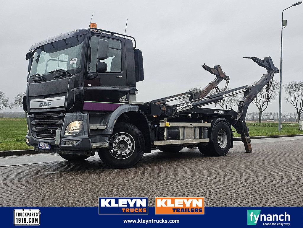 DAF CF 370