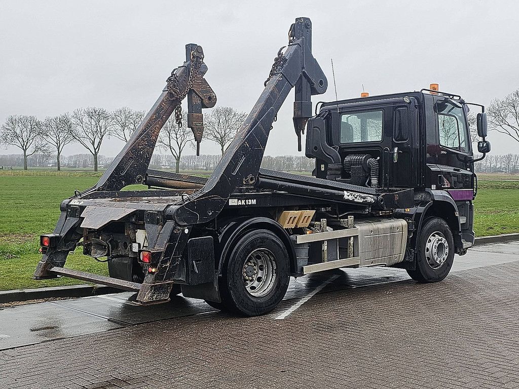 DAF CF 370