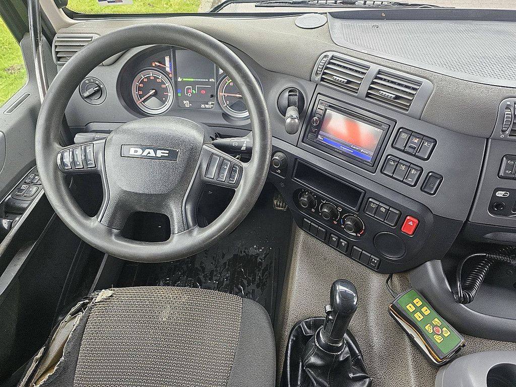 DAF CF 370