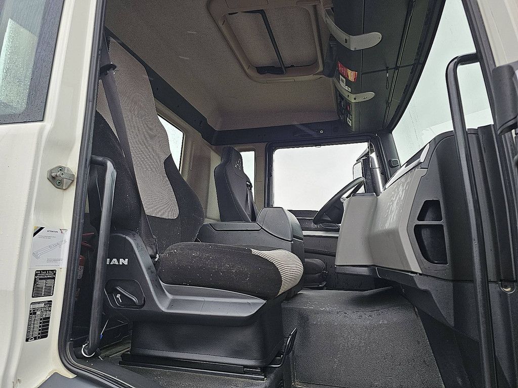 M.A.N. 18.430 TGS 385tkm e6d intarder