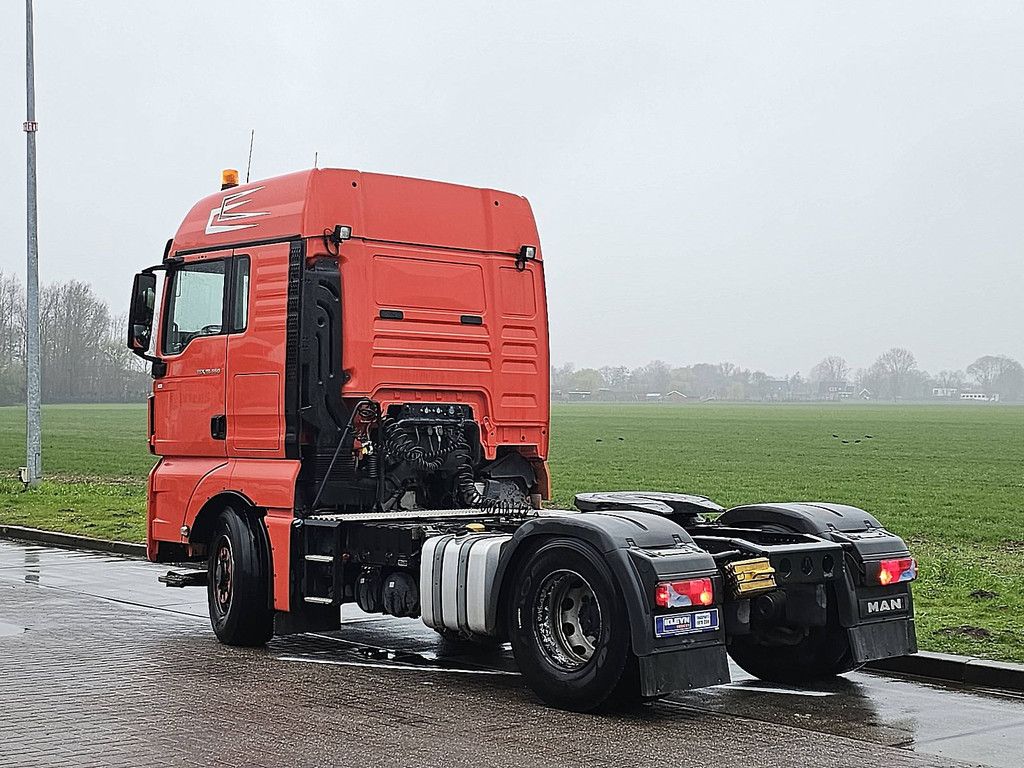 M.A.N. 18.460 TGX