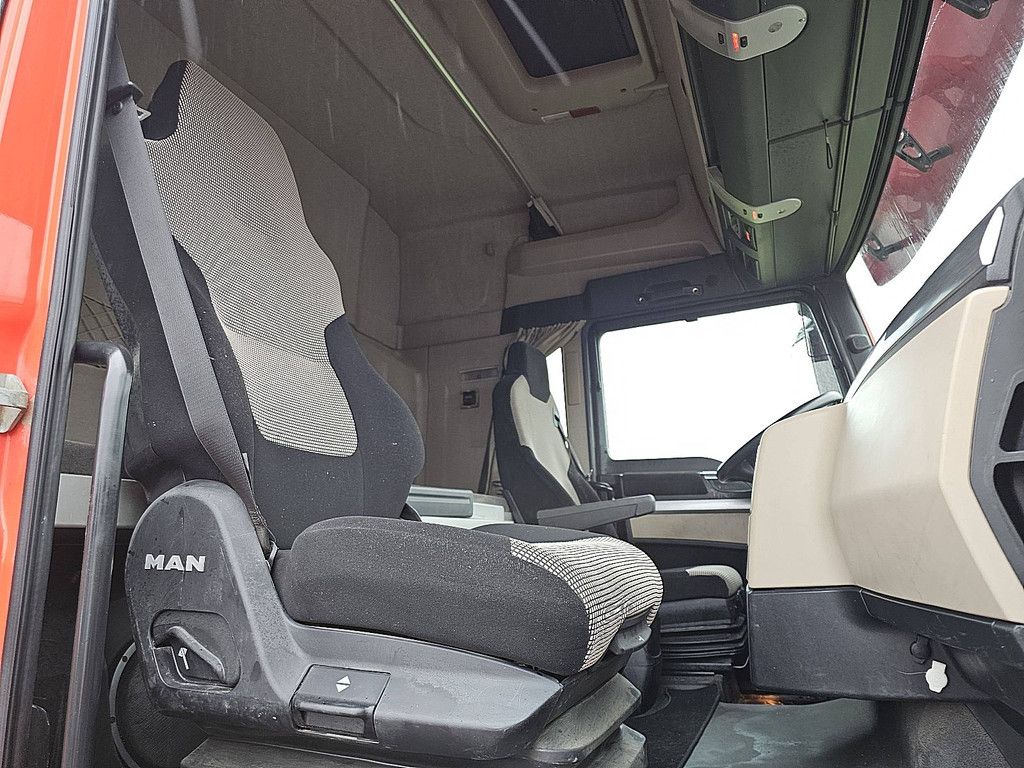 M.A.N. 18.460 TGX