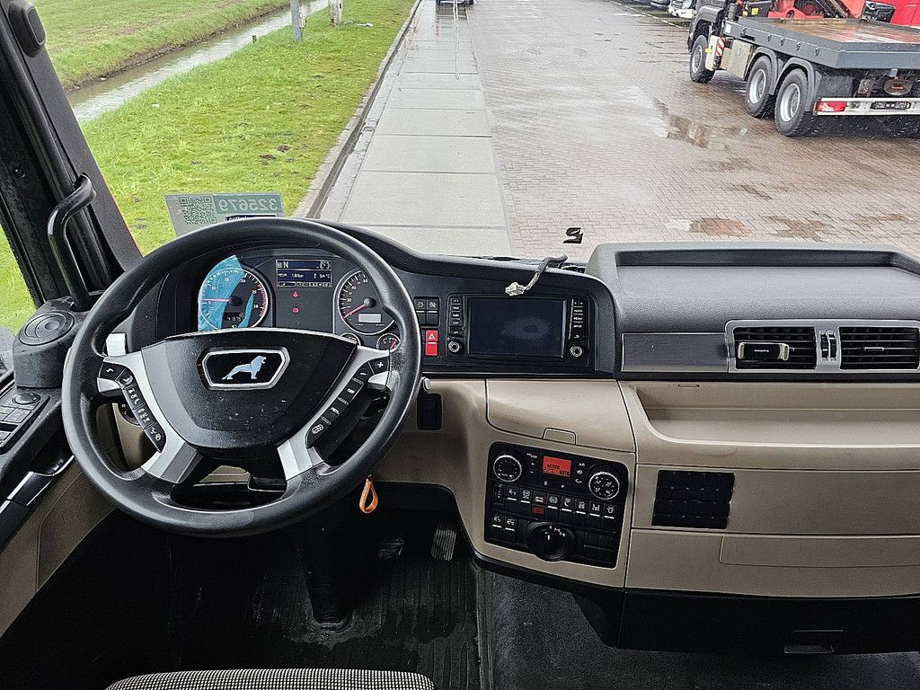 M.A.N. 18.460 TGX