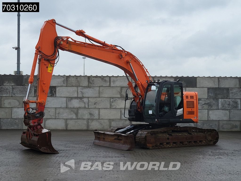 Hitachi ZX225 USLC -5B