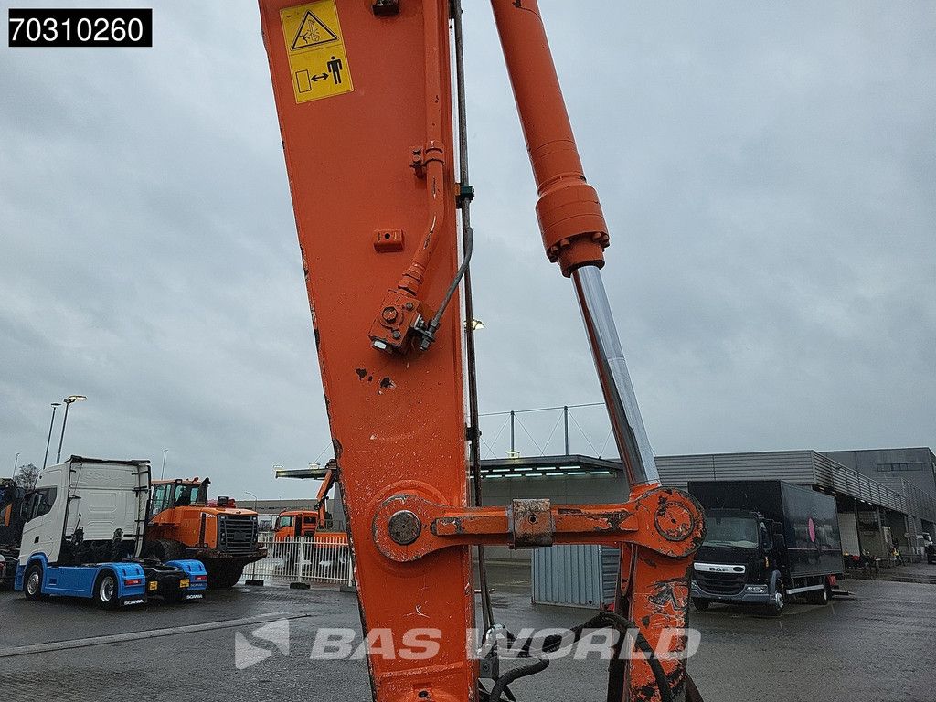 Hitachi ZX225 USLC -5B