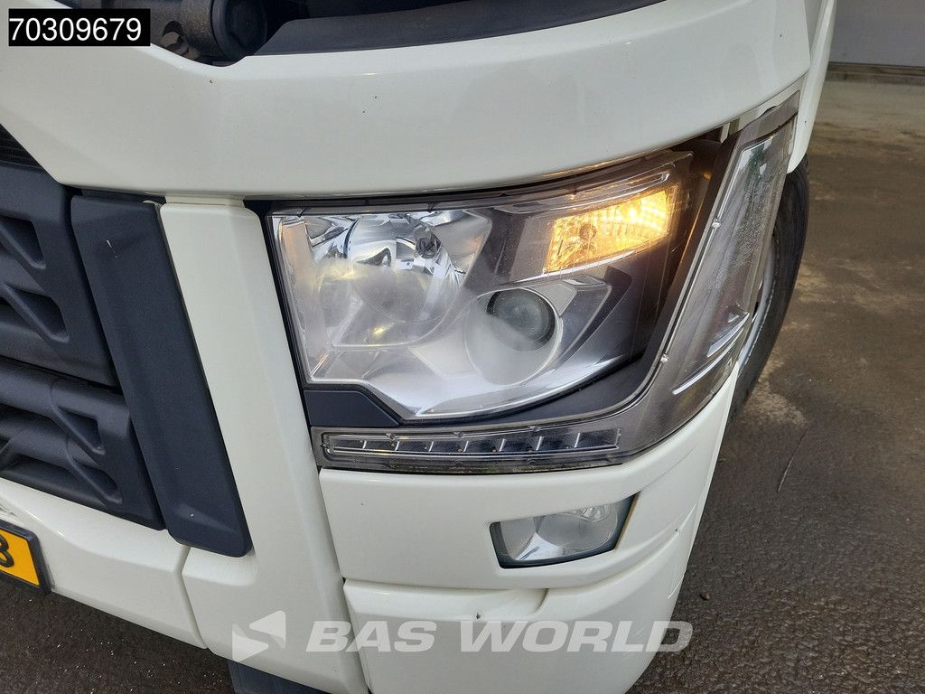 Renault T 460 6X2 NL-Truck Liftachse